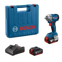 bosch gds 18v-350 kit cordless impact wrench.1