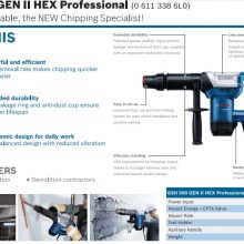 bosch gsh 500 gen ii demolition hammer1