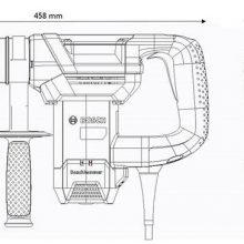 bosch gsh 500 gen ii demolition hammer2