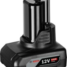 GBA 12V