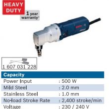 bosch gna 2.0 nibbler