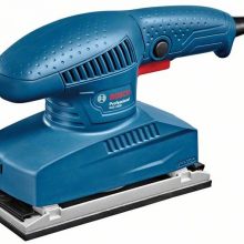 bosch gss 2300 orbital sander