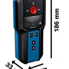 BOSCH GMS 120-27 Professional Detector.1