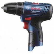 bosch gsr120-li solo gen 2 cordless drill screwdriver