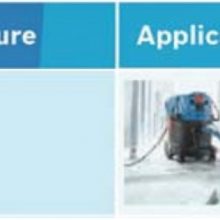 bosch dust free solution grinder cutting