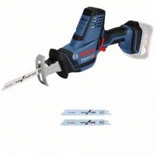 bosch gsa 18v-li c solo cordless sabre saw