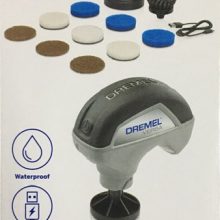 dremel PC10 versa 3.6v high speed power cleaner