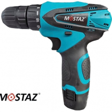 mostaz 12V-LI cordless screwdriver drill