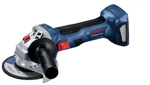BOSCH GWS 18V-8 (Solo) Professional Cordless Angle Grinder