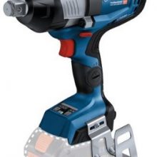 BOSCH GDS 18V-1600 HC 3,4 SOLO CORDLESS IMPACT WRENCH.1
