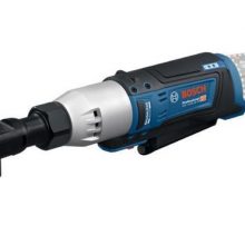 BOSCH GRC 12V-60 SOLO Professional Cordless Ratchet Wrench