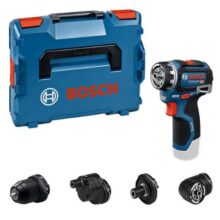 BOSCH GSR 12V-32 FC (SOLO) PRO HEAVY DUTY Cordless Brushless Drill Driver.2