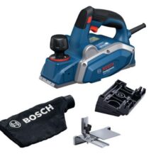 BOSCH PRO GHO 16-82 Professional Planer