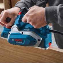 BOSCH PRO GHO 16-82 Professional Planer.1
