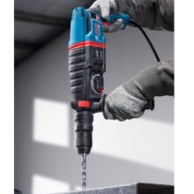 BOSCH GBH 2-26 F 830W ROTARY HAMMER