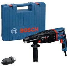 BOSCH GBH 2-26 F 830W ROTARY HAMMER.1