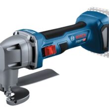 BOSCH PRO GSC 18V-16 E Solo Professional Cordless Metal Shear.1