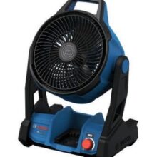 BOSCH PRO GVF18VH-1300 (Solo) Cordless Fan.1